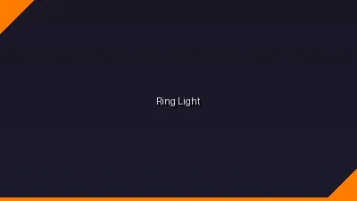 积分兑换 - LED环形补光灯 | 纯情小泉 积分商城